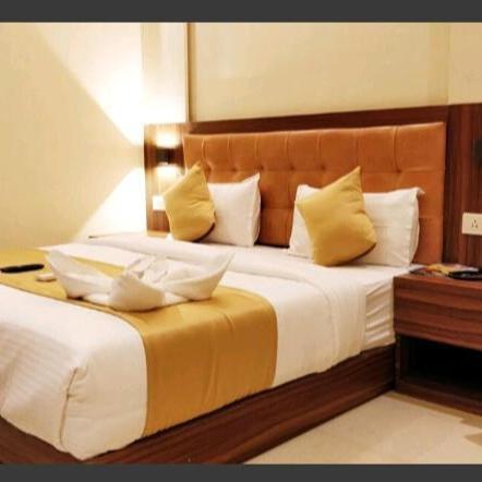 Hotel Emerald Near T2 International Airport Bombay Eksteriør billede